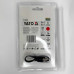 Ліхтарик YATO 3 Вт 400 Lm 300mAh IPX4 ( YT-085609 )