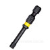 Ударні біти DeWALT Impact torsion Т27 50мм (5шт)