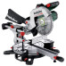 Акумуляторна торцювальна пила Metabo KGS 18 LTX BL 216 (614216850) Акумуляторна торцювальна пила Metabo KGS 18 LTX BL 216 (614216850)