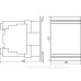 Контактор Аско-Укрем ПМ 4-95 F7 110В LC1-D9511 (A0040010071)