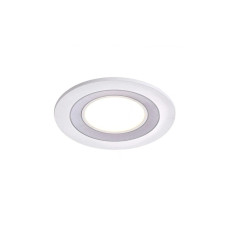 Точковий світильник Nordlux 47500101 Clyde LED 1x4W 2700K 350Lm IP20 білий