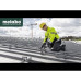 Акумуляторний ударний гайковерт Metabo SSD 18 LT 200 BL 18 В 200Нм 3050 об/хв (602397850)