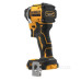 Ударний акумуляторний безщітковий шурупокрут DeWALT DCF850NT XR Li-Ion 18В