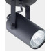 Світильник поворотний, спот TK Lighting 6500 Redo GU10 1x10W IP20 чорний