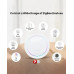Шлюз MiLight ZigBee 3.0 універсальний LAN з підтримкою Apple homekit ZBGW-02Z IP20