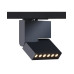 Трековий світильник Kloodi KD-STL0612 4K BK LED 1x12W 900Lm IP20 чорний Трековий світильник Kloodi KD-STL0612 4K BK LED 1x12W 900Lm IP20 чорний