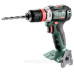Акумуляторний дриль-шурупокрут Metabo BS 18 L BL 18В 65Нм 0-550/0-1700 об/хв 1-13мм (613156850)