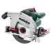 Ручна циркулярна пила Metabo KS 66 FS 1500 Вт 66мм 5000об/хв (601066000)