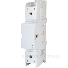 Додатковий полюс перемикача ETI 004661437 4-й CLBS-4P/100 (для CLBS 100А)