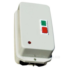 Корпусний магнітний пускач TOSUNlux TSE1-D40 AC 220-230В IP54 (6931934242065)