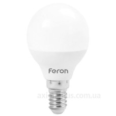 Світлодіодна лампа Feron 4913 LB-380 4Вт 4000К P45 Е14 Світлодіодна лампа Feron 4913 LB-380 4Вт 4000К P45 Е14