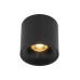 Точковий світильник TK Lighting 18162 Blaze CCT LED 1x30W 3000K/4000K/6000K 1493Lm IP20 чорний