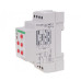Реле часу PCU-520 10A F&F ( PCU-520 )