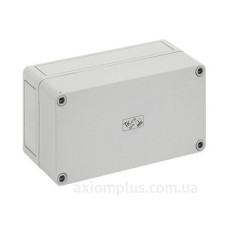 Коробка розключна Spelsberg PS 1809-8-o (sp11091001) IP66 з гладкими стінками Коробка розключна Spelsberg PS 1809-8-o (sp11091001) IP66 з гладкими стінками