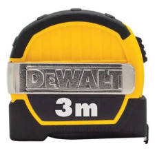 Вимірювальна рулетка DeWALT DWHT36098-1 Pocket 3мх12,7мм