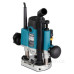 Ручний фрезер Makita RP1111C 1100Вт Ручний фрезер Makita RP1111C 1100Вт