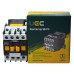 Контактор UEC SB-РC-012 12А 110В/АС3 1NC (PC1-SB-012-110-01)