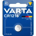 Батарейка літієва Varta Lithium CR1216