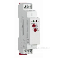 Реле затримки відключення ElectrO RКN8111OFF РКН8-111 OFF 16А 1 контакт 230В Реле затримки відключення ElectrO RКN8111OFF РКН8-111 OFF 16А 1 контакт 230В