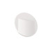 Світильник для підсвітки сходів/коридору Kanlux 33323 Erinus LED 1x0.8W 4000K 15Lm IP20 білий