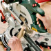 Торцювальна пила з тяговою функцією Metabo KGS 315 Plus 2200Вт диск 315х30 (0103150000)