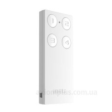 Брелок Elko-Ep RF KEY-40/W білий
