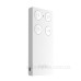 Брелок Elko-Ep RF KEY-40/W білий Брелок Elko-Ep RF KEY-40/W білий