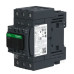Контактор Schneider Electric LC1D40ABD 40A 24В
