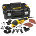 Багатофункціональний інструмент DeWALT DWE315KT Багатофункціональний інструмент DeWALT DWE315KT