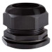 Сальник TNSy M63 Ø37-44мм IP68 чорний (TNSy5502538)