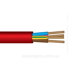 Кабель КОРкHс FRHF FE180/E30-E90 (НХН-FE180/E30-E90) 4х0,75 (Ек 30)