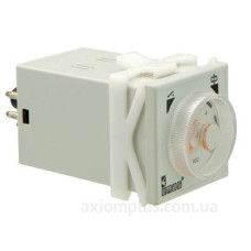 Реле часу EMAS RZ1A1B30S-1 із затримкою на вимкнення Реле часу EMAS RZ1A1B30S-1 із затримкою на вимкнення