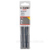 Бури бетону Bosch 2608833892 SDS-Plus-5X 6x100x160мм (10шт)