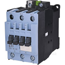 Контактор ETI 004646557 CES 45.00 (22 kW) 230В AC Контактор ETI 004646557 CES 45.00 (22 kW) 230В AC