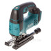 Акумуляторний лобзик Makita DJV182Z 18В