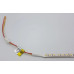 LED стрічка RISHANG 96-3528-24V-IP20 9W 2700K/6500K 5м (RD0096BC-B-MW)