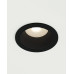 Точковий світильник Lumineka LM-ORO-BK GU10 1x50W IP20 чорний