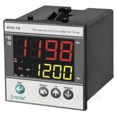 Реле контролю температури Tense DTZ-72