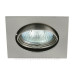Точковий поворотний світильник Kanlux Navi CTX-DT10-C/M (02553) матовий хром