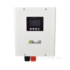 ДБЖ ALLURE PRIME HX 0612 600ВА 12В ДБЖ ALLURE PRIME HX 0612 600ВА 12В