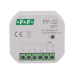 Електромагнітне реле F&F PP-2Z-230V 16А (напруга живлення 100÷265 В AC)