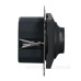 Поворотний світлорегулятор Schneider Electric Sedna Design & Elements RC 3-370 Вт чорний SDD114501