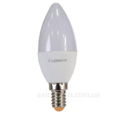 LED лампа LEDSTAR C37 460lm (102892)