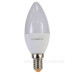 LED лампа LEDSTAR C37 460lm (102892) LED лампа LEDSTAR C37 460lm (102892)