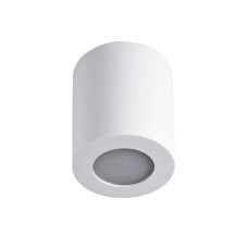 Точковий світильник Kanlux 29241 Sani GU10 1x10W IP44 білий
