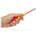 Прогумована викрутка Stanley FatMax VDE 1000V Ph0х75 Прогумована викрутка Stanley FatMax VDE 1000V Ph0х75
