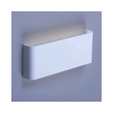 Бра, настінний світильник MJ-Light A065S/8W SWH LED 3000k