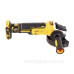 Акумуляторна шліфувальна машина DeWALT DCG405NT 18В