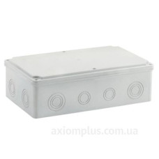 Монтажна коробка ADAL PANO MD9089 260х150х80мм ABS IP65