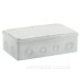 Монтажна коробка ADAL PANO MD9089 260х150х80мм ABS IP65